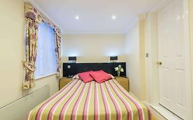 Athena Hotel - B&b London 3* United Kingdom